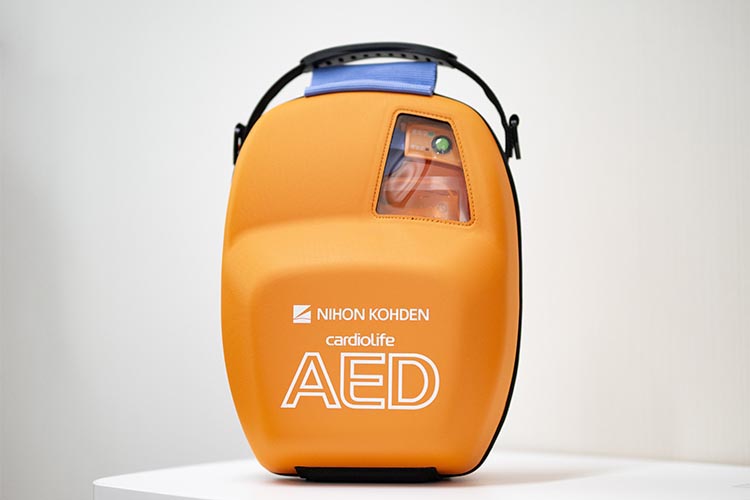 AED